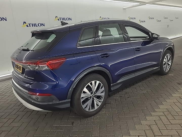 Foto 4 van Audi Q4 e-tron