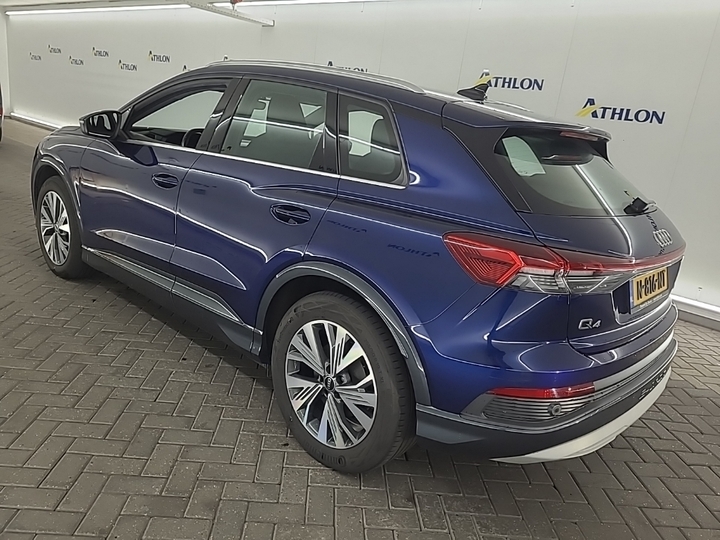 Foto 5 van Audi Q4 e-tron