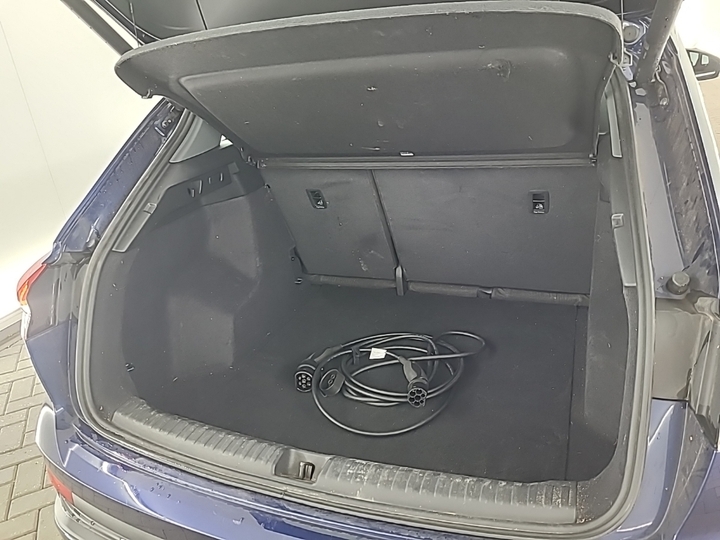 Foto 6 van Audi Q4 e-tron