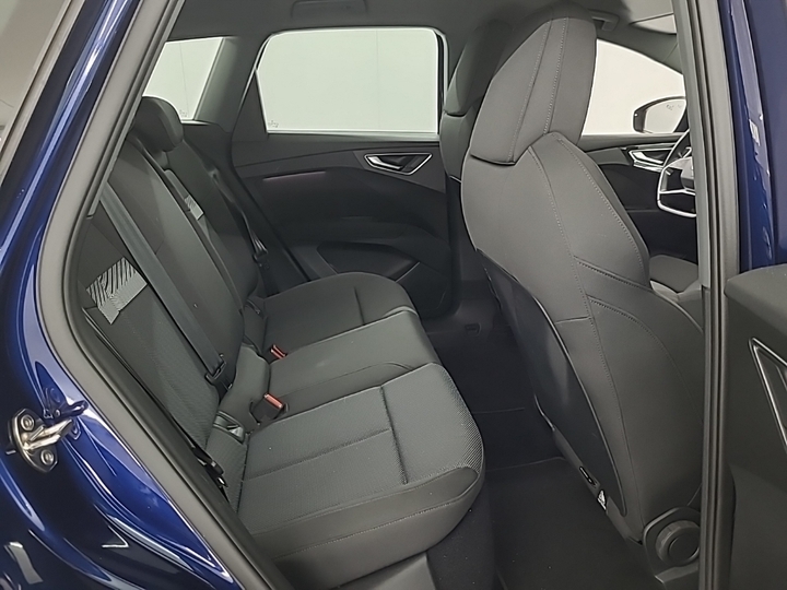 Foto 7 van Audi Q4 e-tron