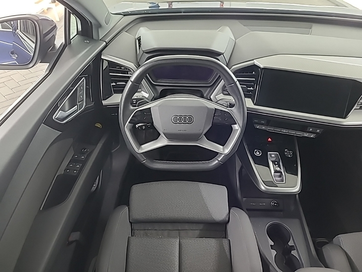 Foto 8 van Audi Q4 e-tron