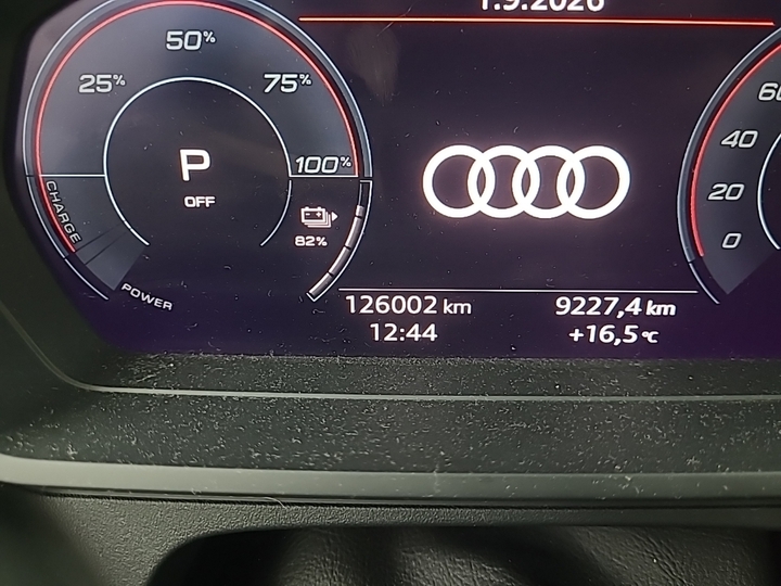 Foto 9 van Audi Q4 e-tron