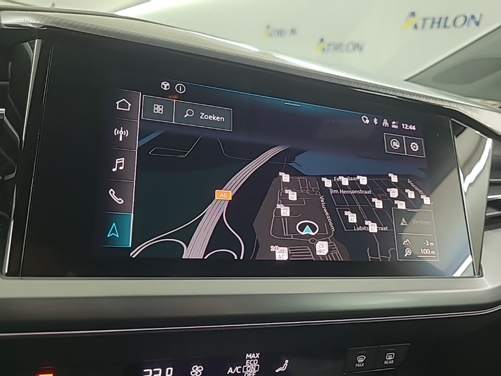 Foto 11 van Audi Q4 e-tron