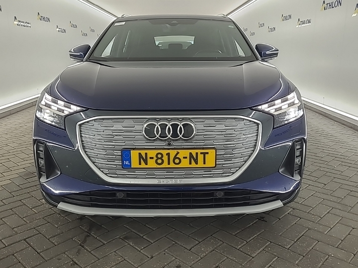 Foto 15 van Audi Q4 e-tron
