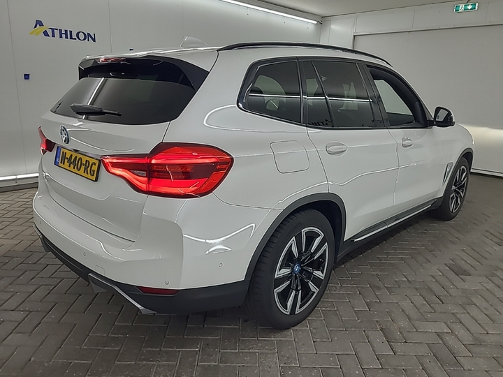 Foto 4 van BMW ix3