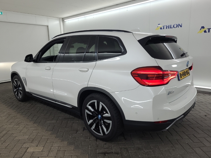 Foto 5 van BMW ix3