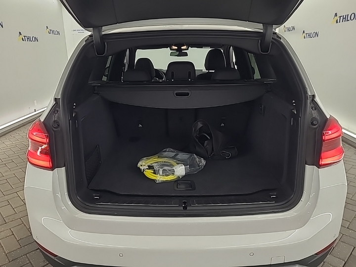 Foto 6 van BMW ix3