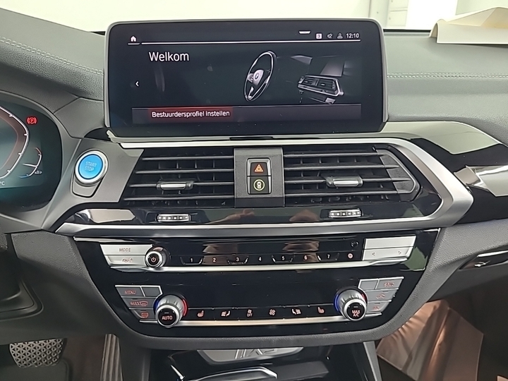 Foto 11 van BMW ix3