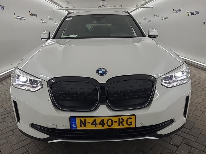 Foto 16 van BMW ix3