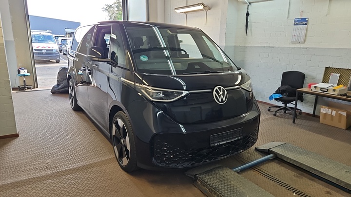 Foto 3 van Volkswagen ID.Buzz