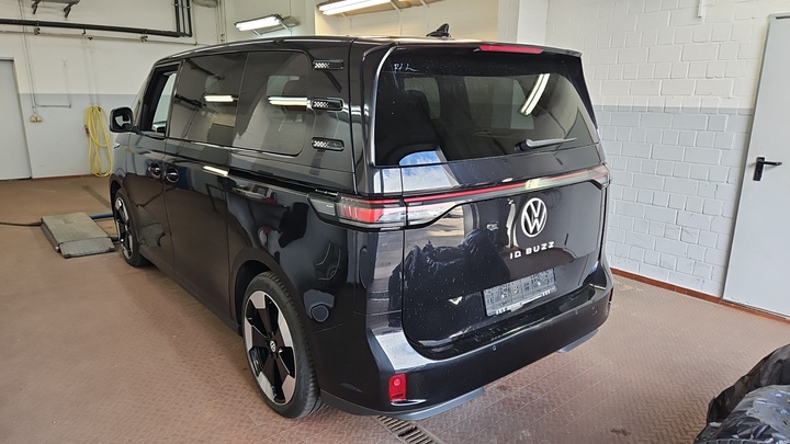 Foto 4 van Volkswagen ID.Buzz