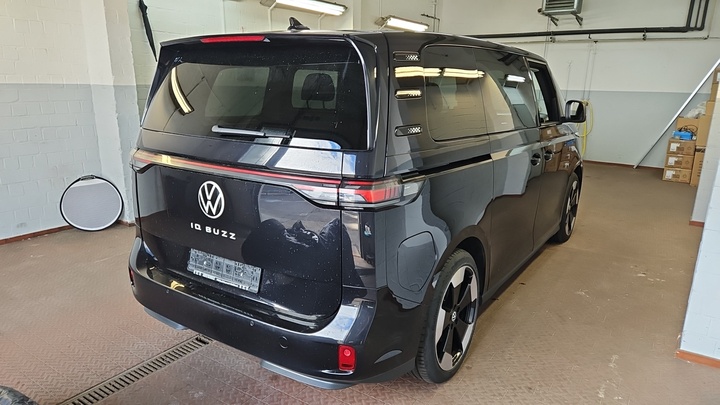 Foto 5 van Volkswagen ID.Buzz