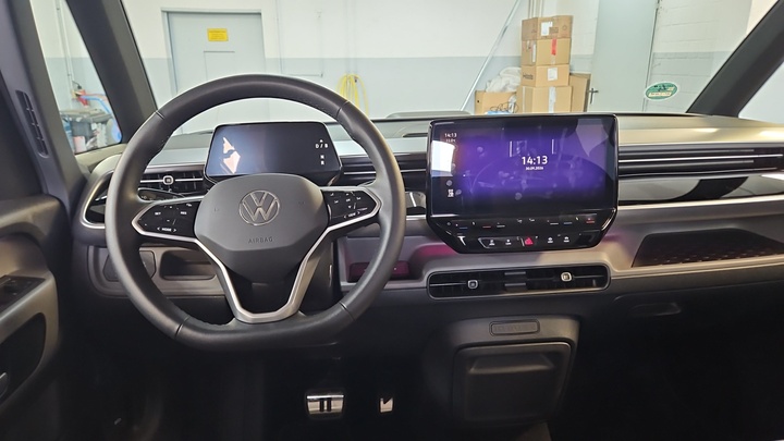 Foto 7 van Volkswagen ID.Buzz