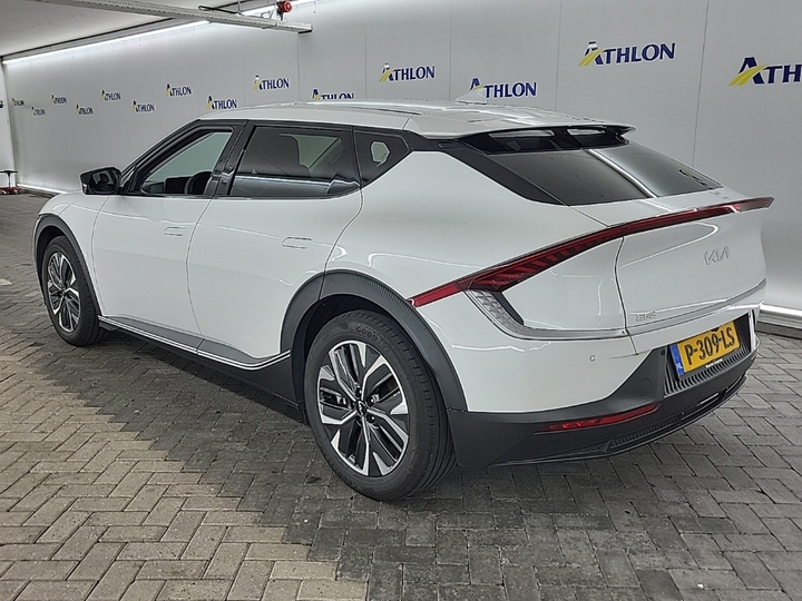 Foto 5 van Kia EV6