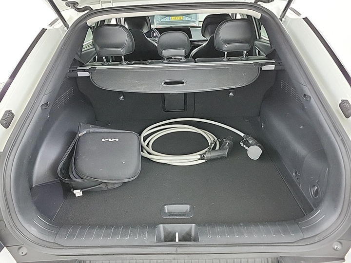 Foto 6 van Kia EV6