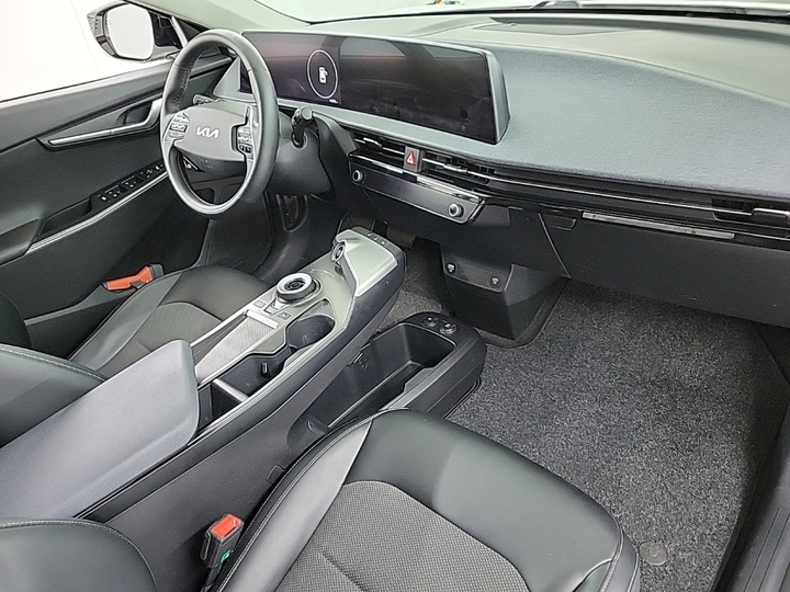 Foto 7 van Kia EV6