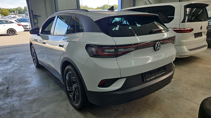 Foto 4 van Volkswagen ID.4