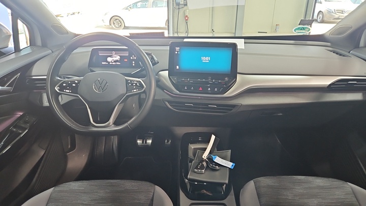 Foto 7 van Volkswagen ID.4