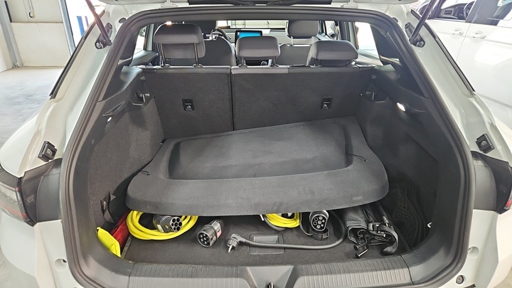 Foto 9 van Volkswagen ID.4