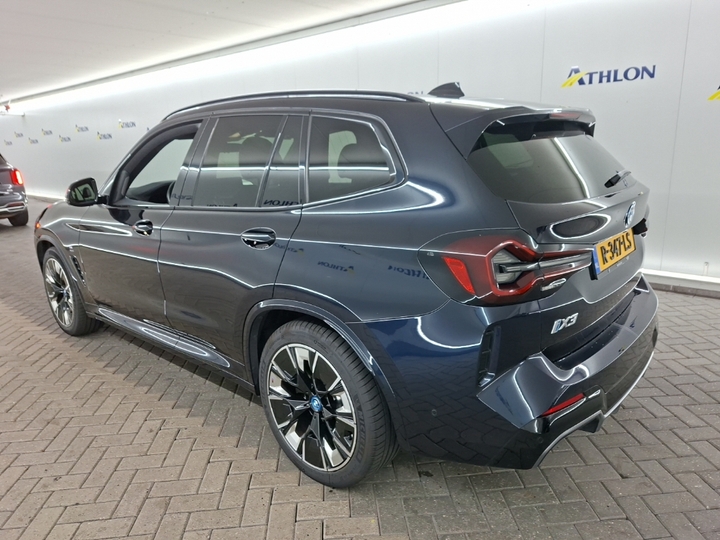 Foto 5 van BMW ix3