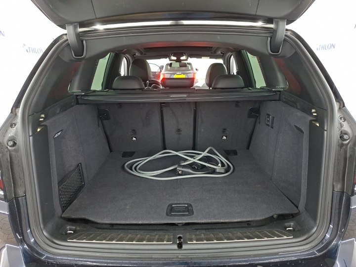 Foto 6 van BMW ix3