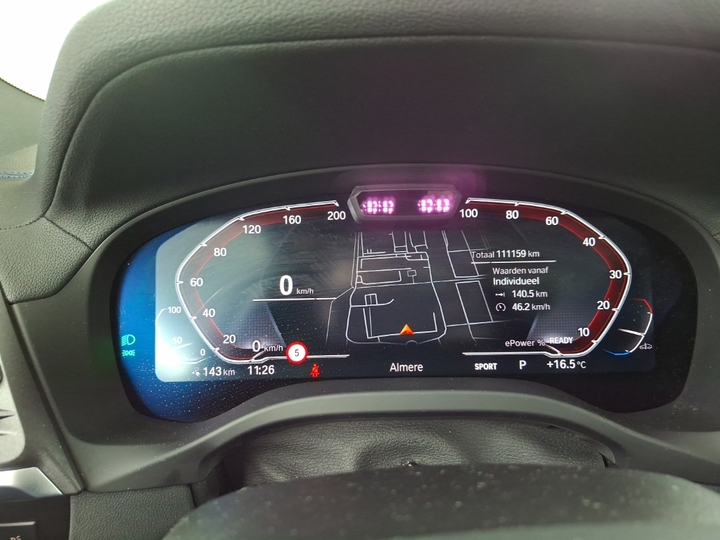 Foto 9 van BMW ix3