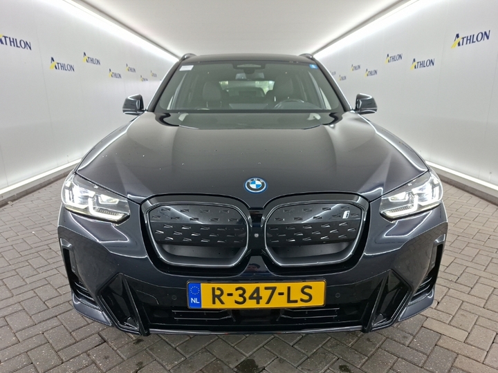 Foto 14 van BMW ix3