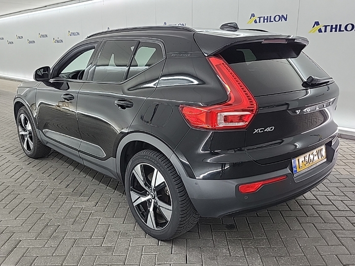 Foto 5 van Volvo XC40 Recharge