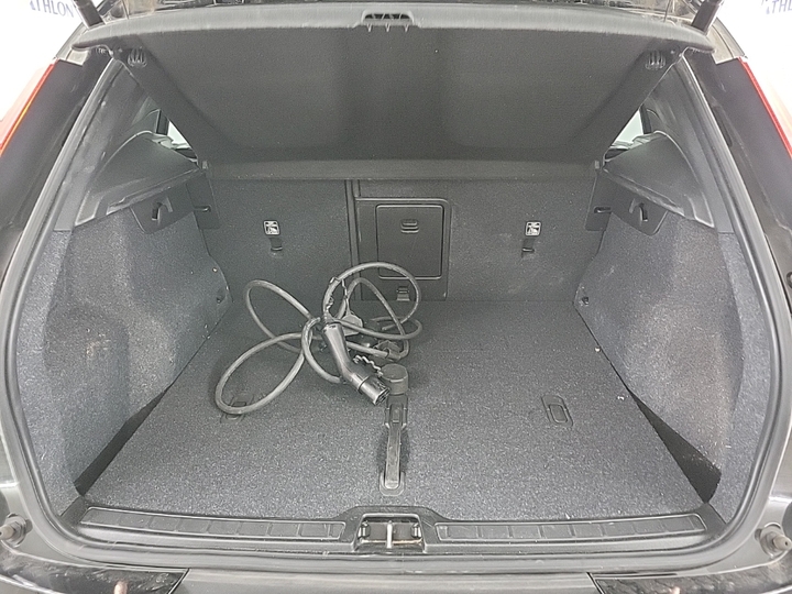 Foto 6 van Volvo XC40 Recharge