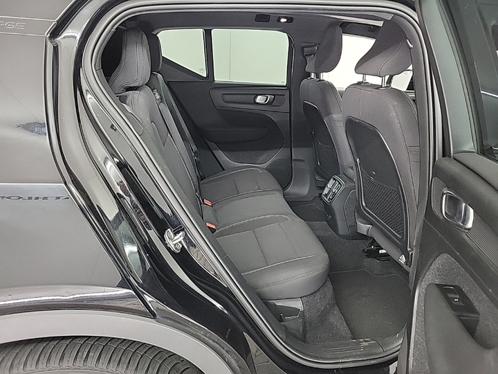 Foto 8 van Volvo XC40 Recharge