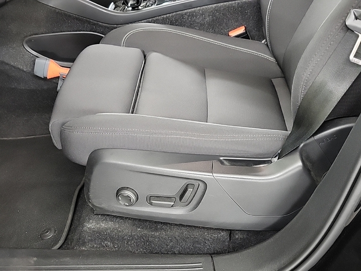 Foto 17 van Volvo XC40 Recharge