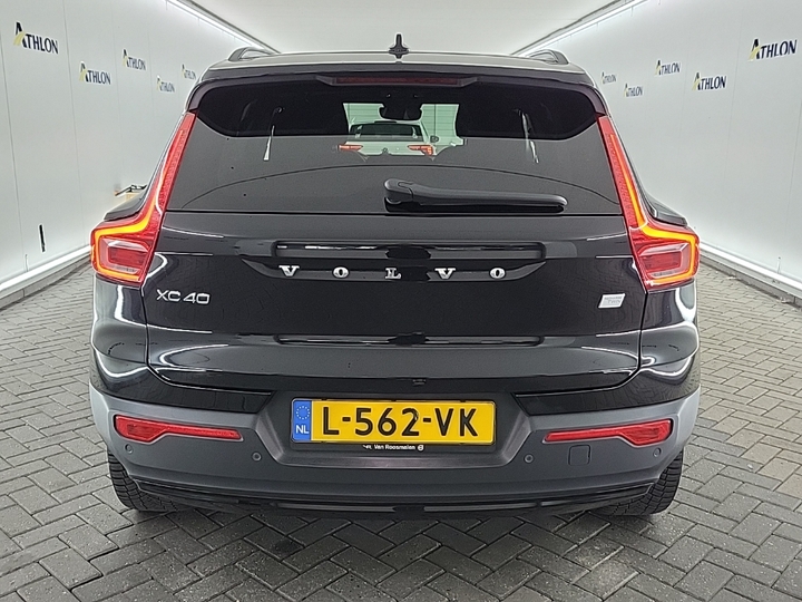 Foto 21 van Volvo XC40 Recharge