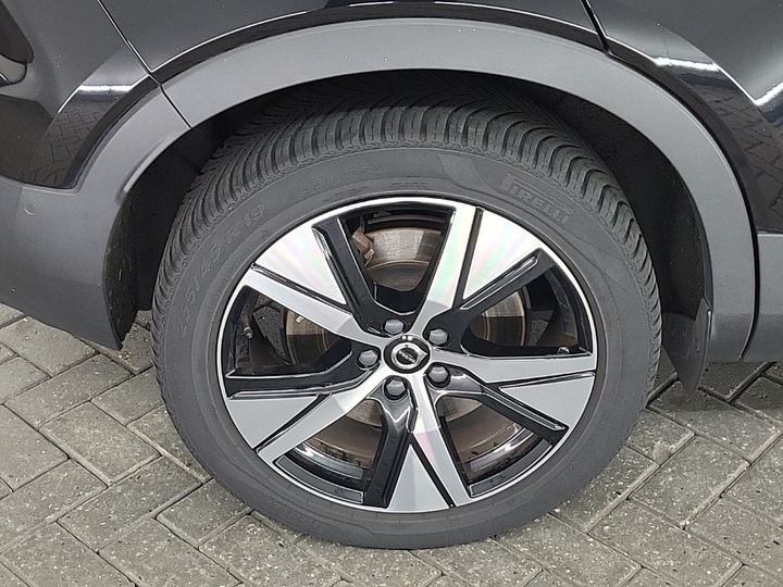 Foto 22 van Volvo XC40 Recharge