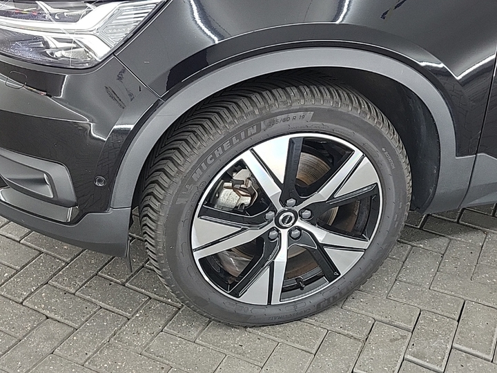 Foto 23 van Volvo XC40 Recharge