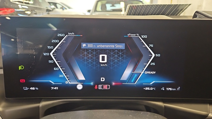 Foto 6 van BMW i4