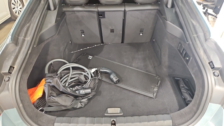 Foto 9 van BMW i4