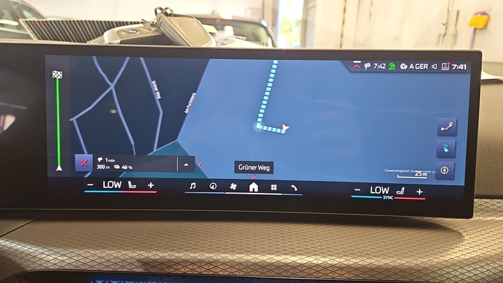 Foto 14 van BMW i4