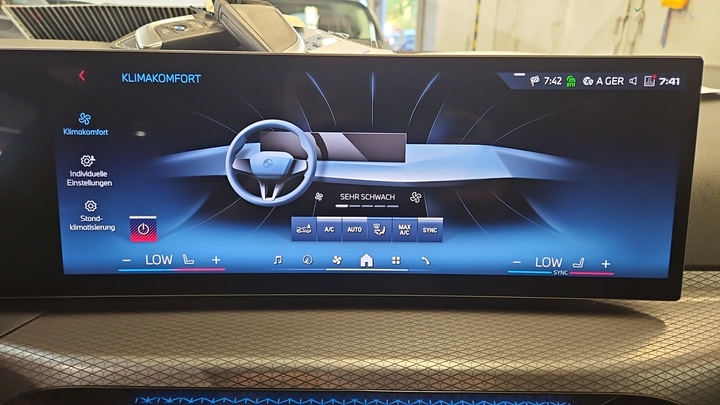 Foto 15 van BMW i4