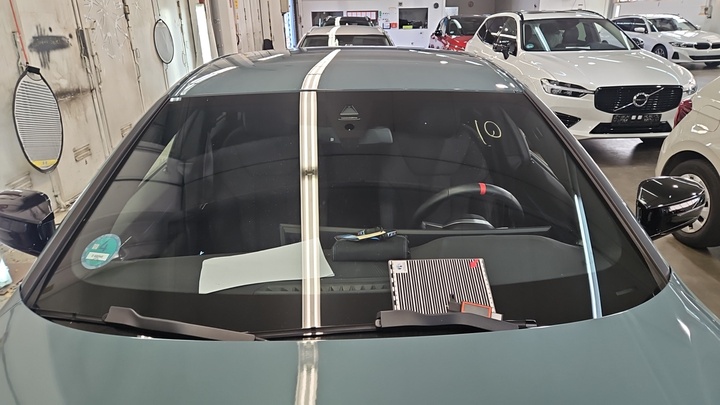 Foto 17 van BMW i4