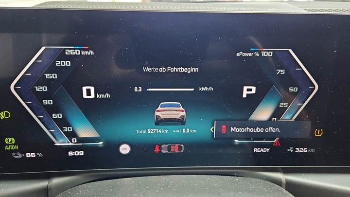 Foto 6 van BMW i4