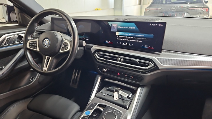 Foto 7 van BMW i4