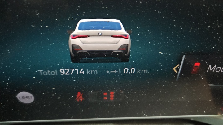 Foto 10 van BMW i4