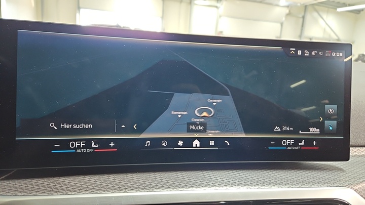 Foto 14 van BMW i4