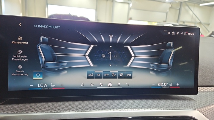Foto 15 van BMW i4