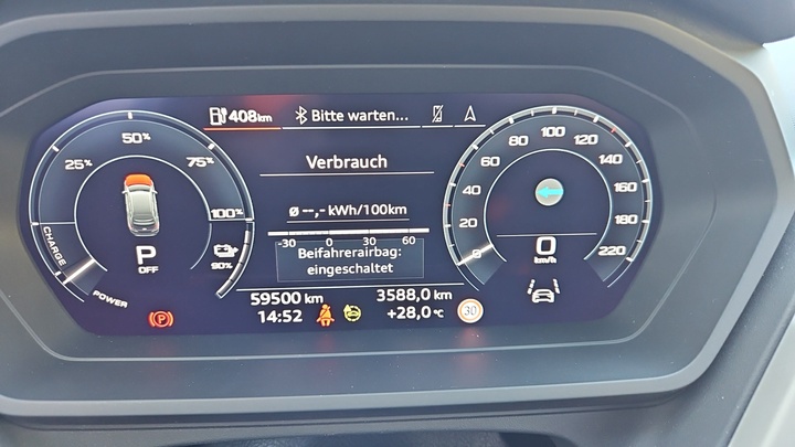Foto 6 van Audi Q4 e-tron