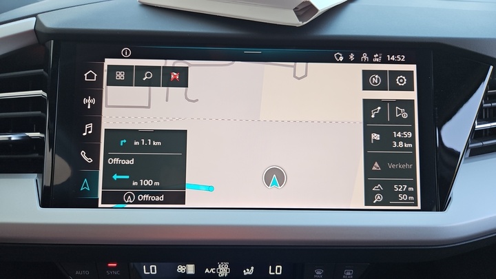 Foto 14 van Audi Q4 e-tron