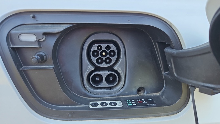 Foto 16 van Audi Q4 e-tron