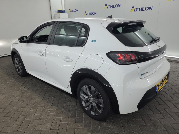 Foto 5 van Peugeot E-208