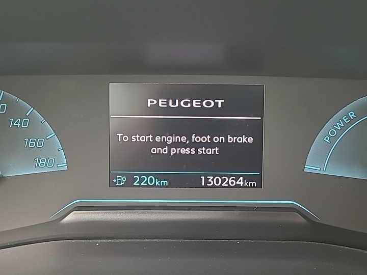 Foto 10 van Peugeot E-208