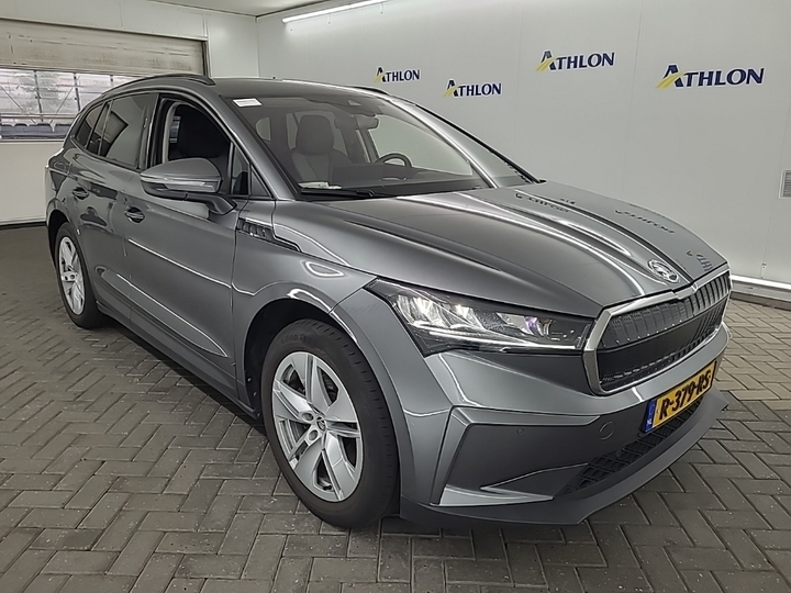 Foto 3 van Skoda Enyaq